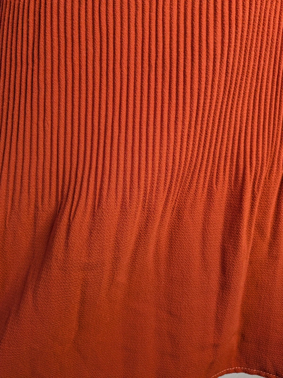 Túnica laranja – photo 10